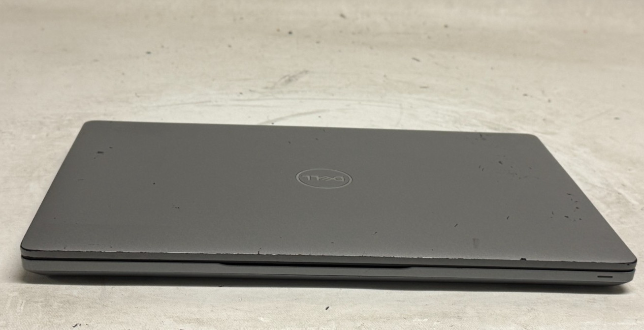 Dell Latitude 5410 14″ (i5-10210u 1.60GHz – 16GB RAM – 512GB SSD – Win11Home)
