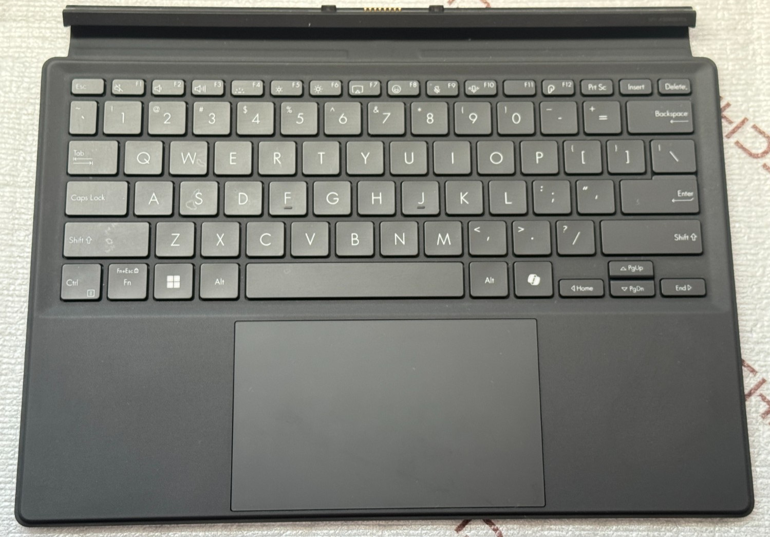 ASUS ProArt PZ13 13″ OLED 3K Detachable Laptop Snapdragon X Plus 16GB RAM 1TB