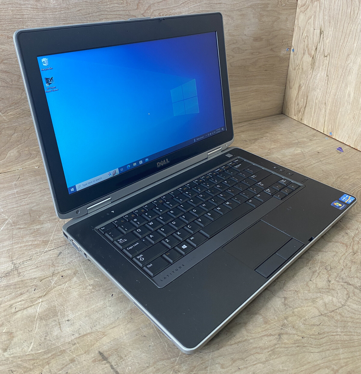 Dell Latitude E5430 Intel i5-3210M@2.50GHz/ 256GB SSD/ 8GB RAM/ W10P