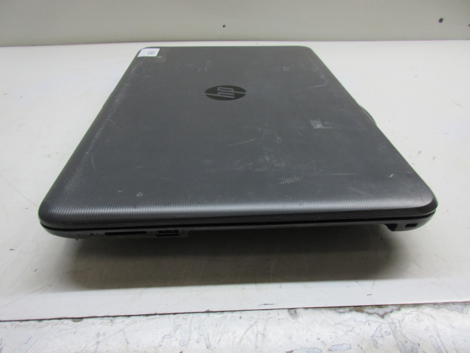 HP 250 G5 Intel Core i3-6006u 2GHz 8GB NO HDD No Batt