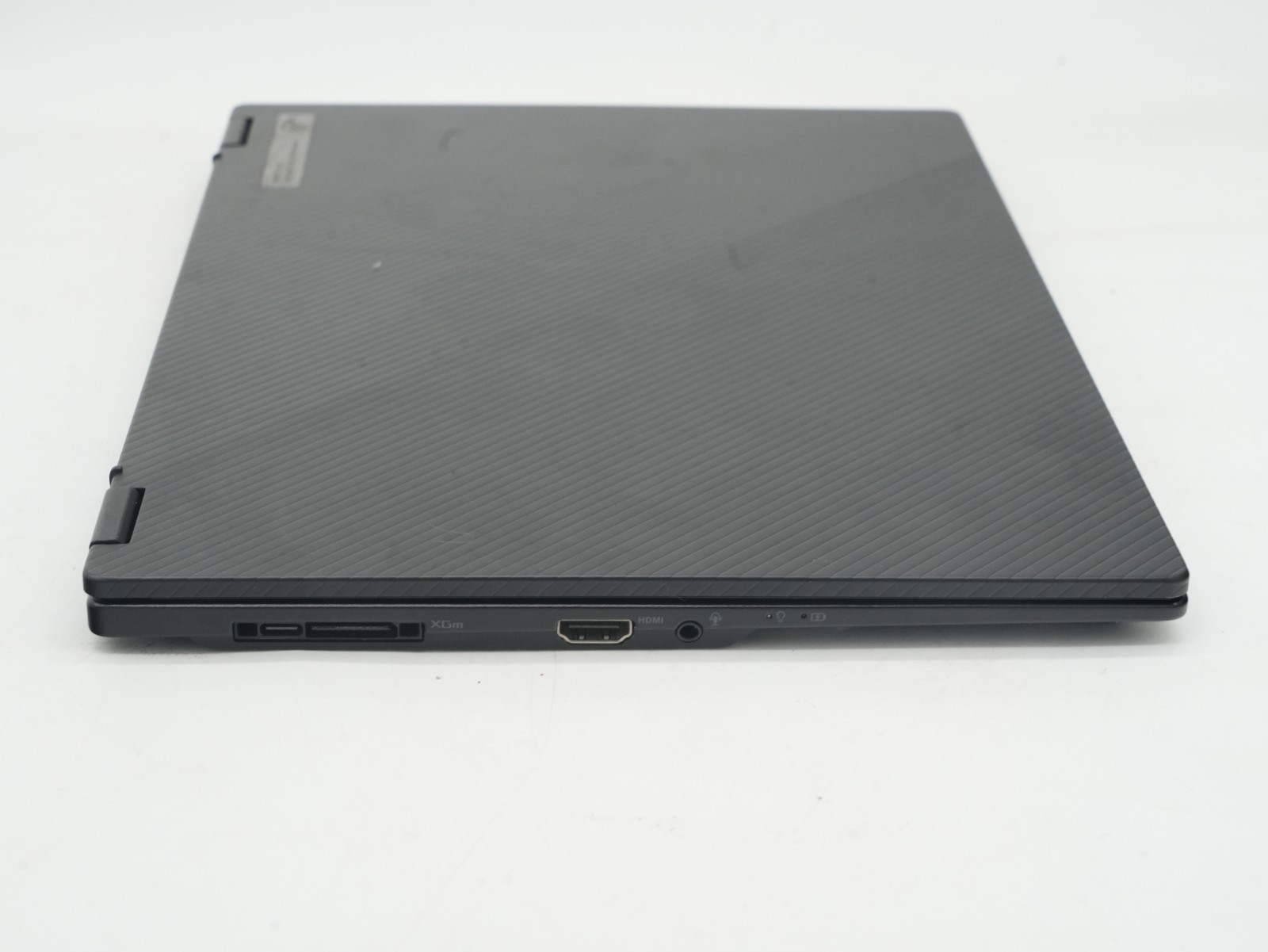 ROG Flow X13 Gaming Laptop NVIDIA GeForce RTX 3050 Ti, AMD Ryzen 9 5900HS, 1TB