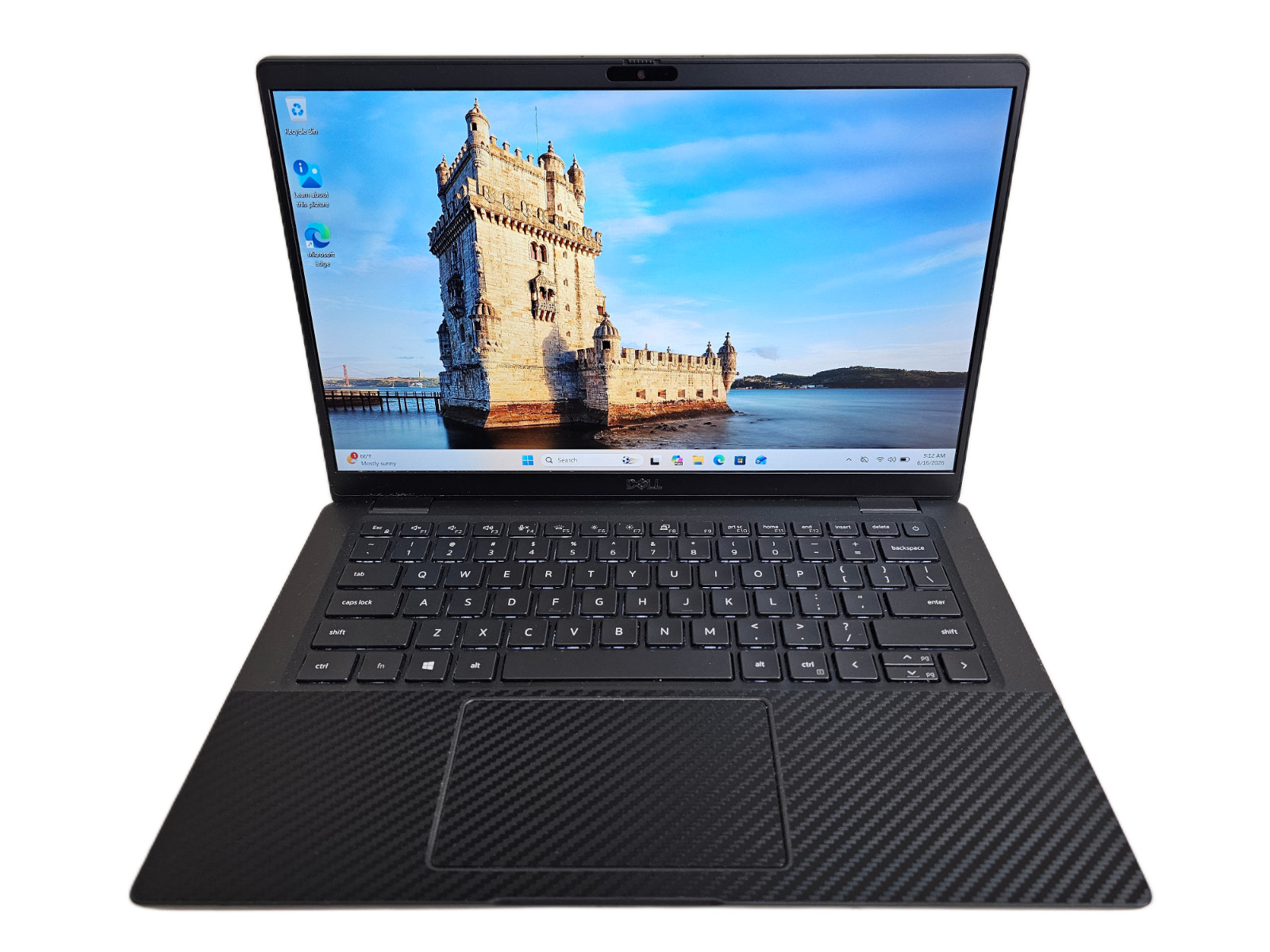 Dell Latitude 7410 Laptop – 1.8 GHz i7-10610U 16GB 256GB SSD WiFi Cam 14″ – SP1