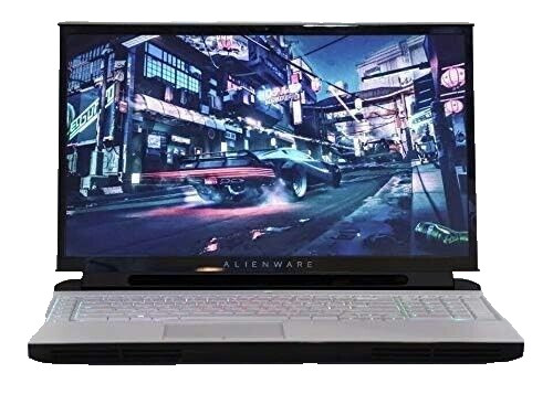 Alienware Area 51m R1 17, 1TB, 32GB RAM i9-9900, RTX 2080 SUPER NO DELL WARRANTY