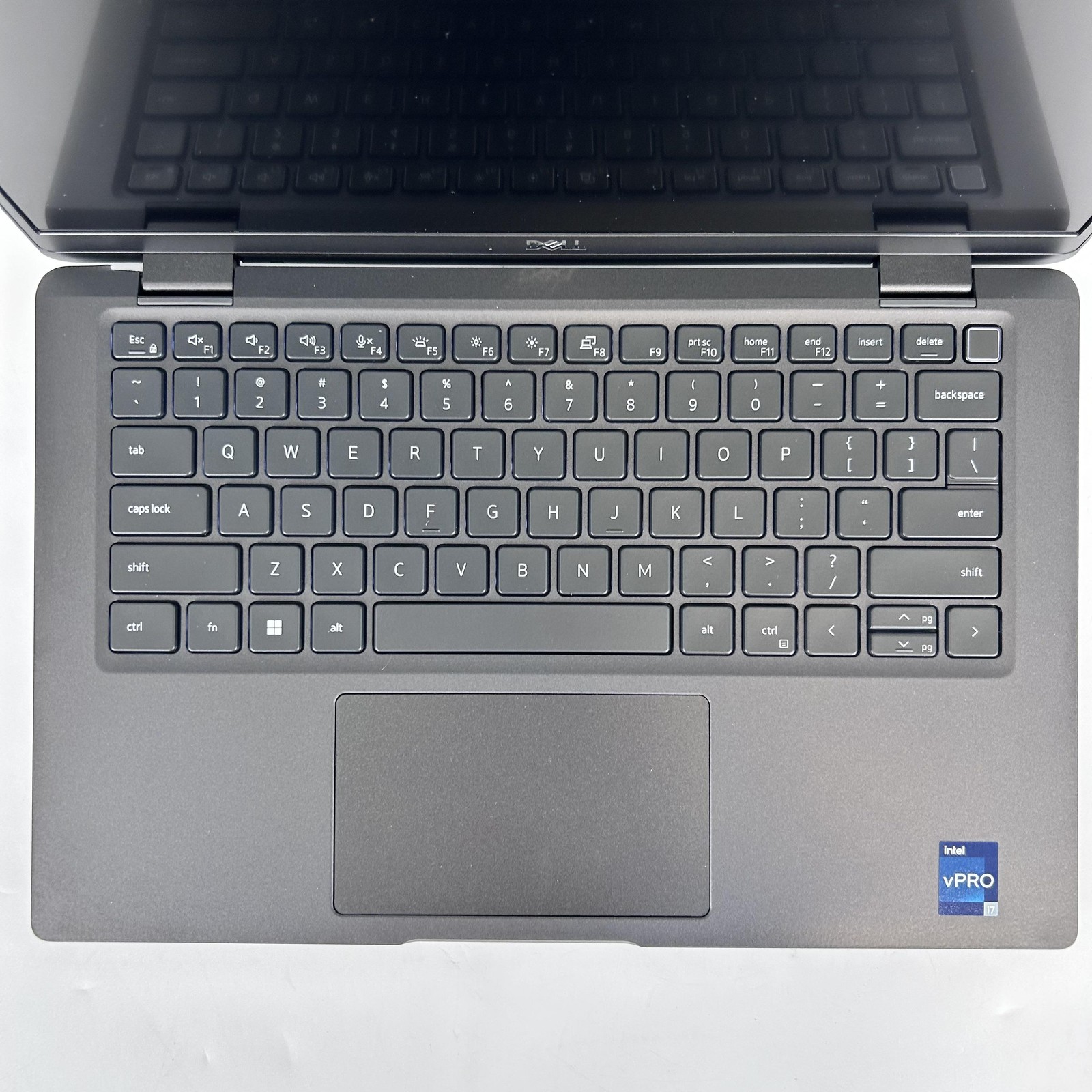 Dell Latitude 7430 14 Black FHD 1.8 GHz i7-1265U 32GB RAM 256GB SSD FRAME SPLIT