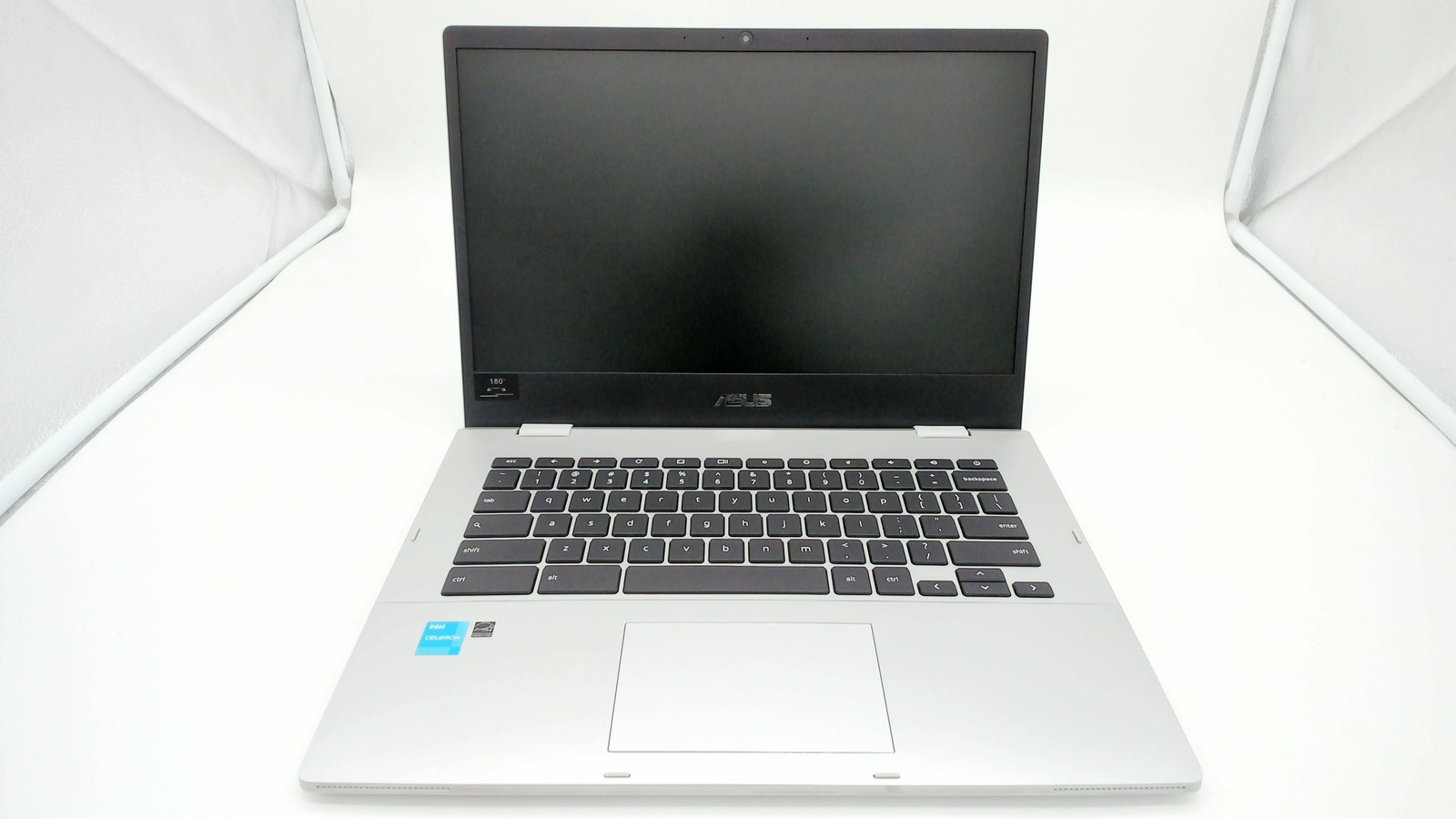 Asus Chromebook CX1 14″ Intel Celeron N4500 4GB 64GB CX1400CKA-DB44 PC1701503