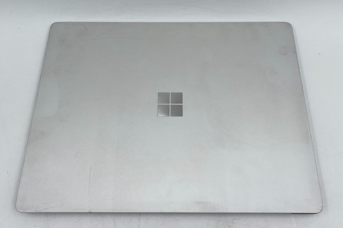 Microsoft Surface Laptop 1769 i5-7200U 2.6GHz 4GB DDR4 128GB SSD Silver Fair/S3