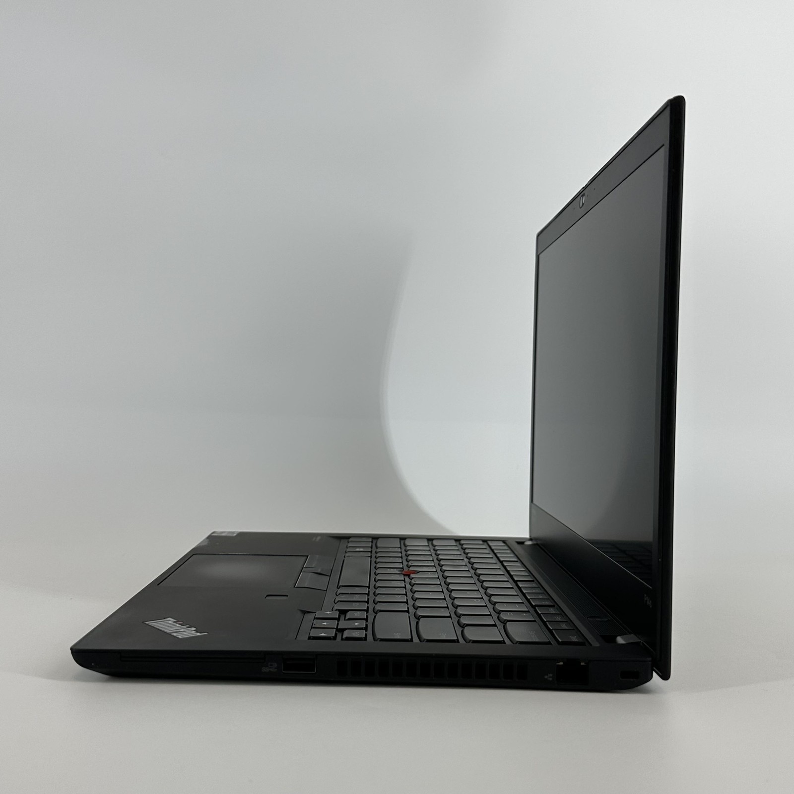 Lenovo ThinkPad P14s Gen 2 FHD 1.9 GHz Ryzen 7 PRO 5850U 32GB 512GB SSD Good