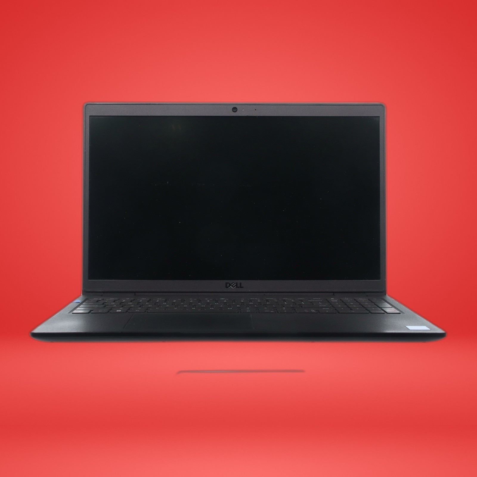 Dell Latitude 3520 Intel Core i5-1135G7 8GB RAM 256GB NVMe W/ AC Adapter