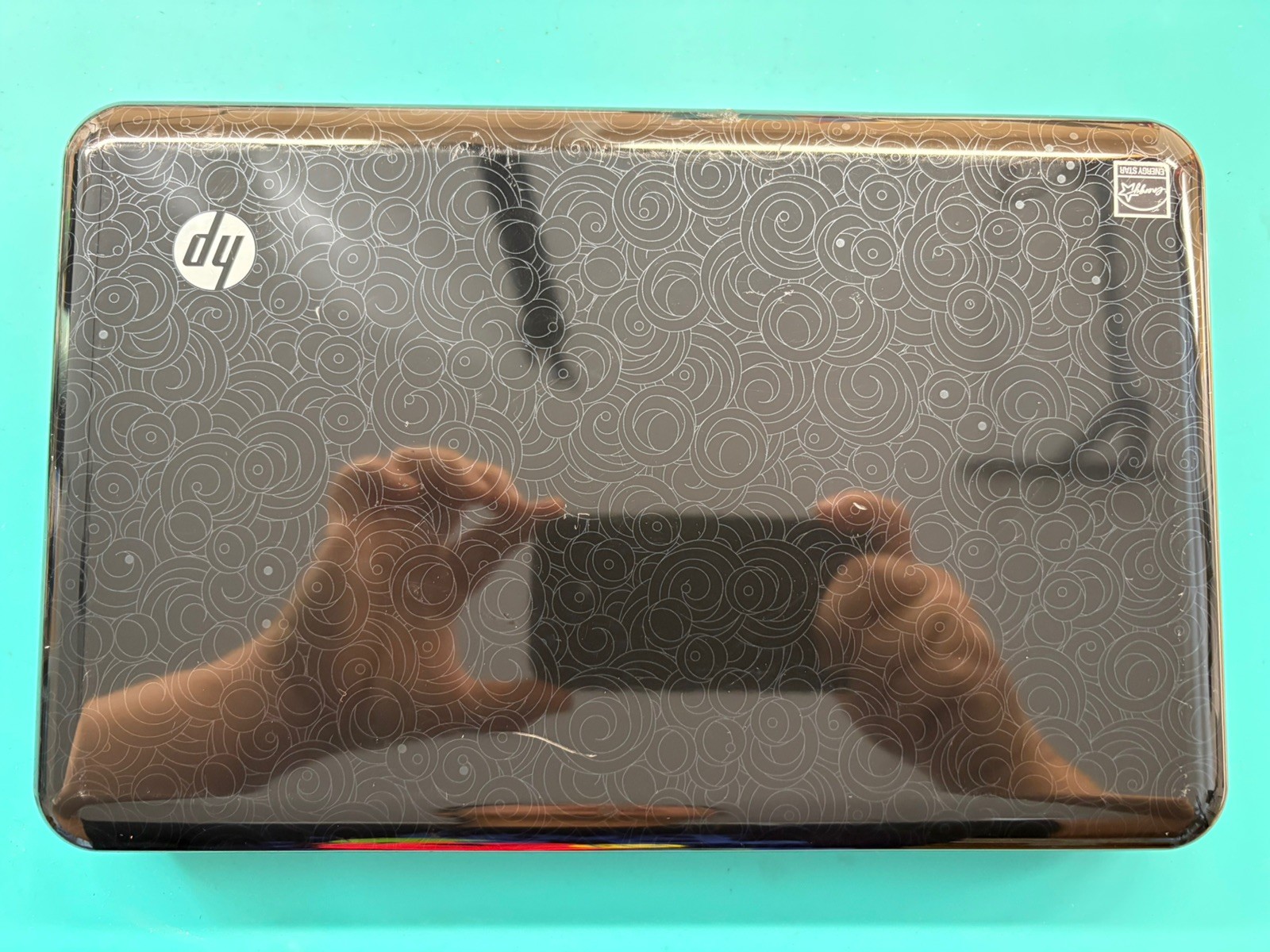 HP Mini 1000 Netbook Intel Atom N270 1.6GHz 1GB RAM 75GB win XP