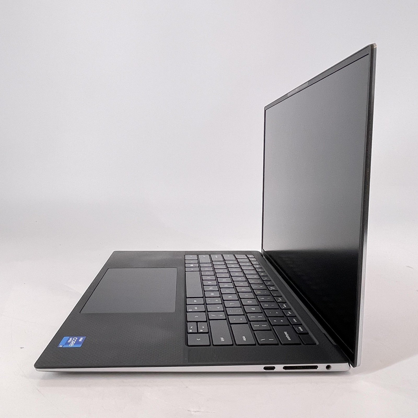 Dell Precision 5560 15.6 FHD+ i7-11850H 2.50GHz 16GB 512GB SSD NVIDIA T1200 Good