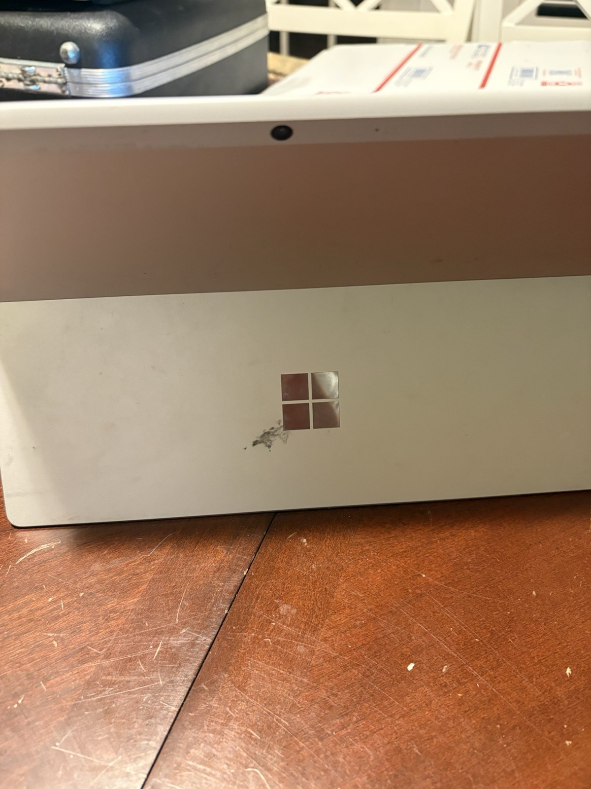 Microsoft Surface Pro X SQ2 16GB RAM 256GB SSD LTE Platinum – Fair Keyboard Incl