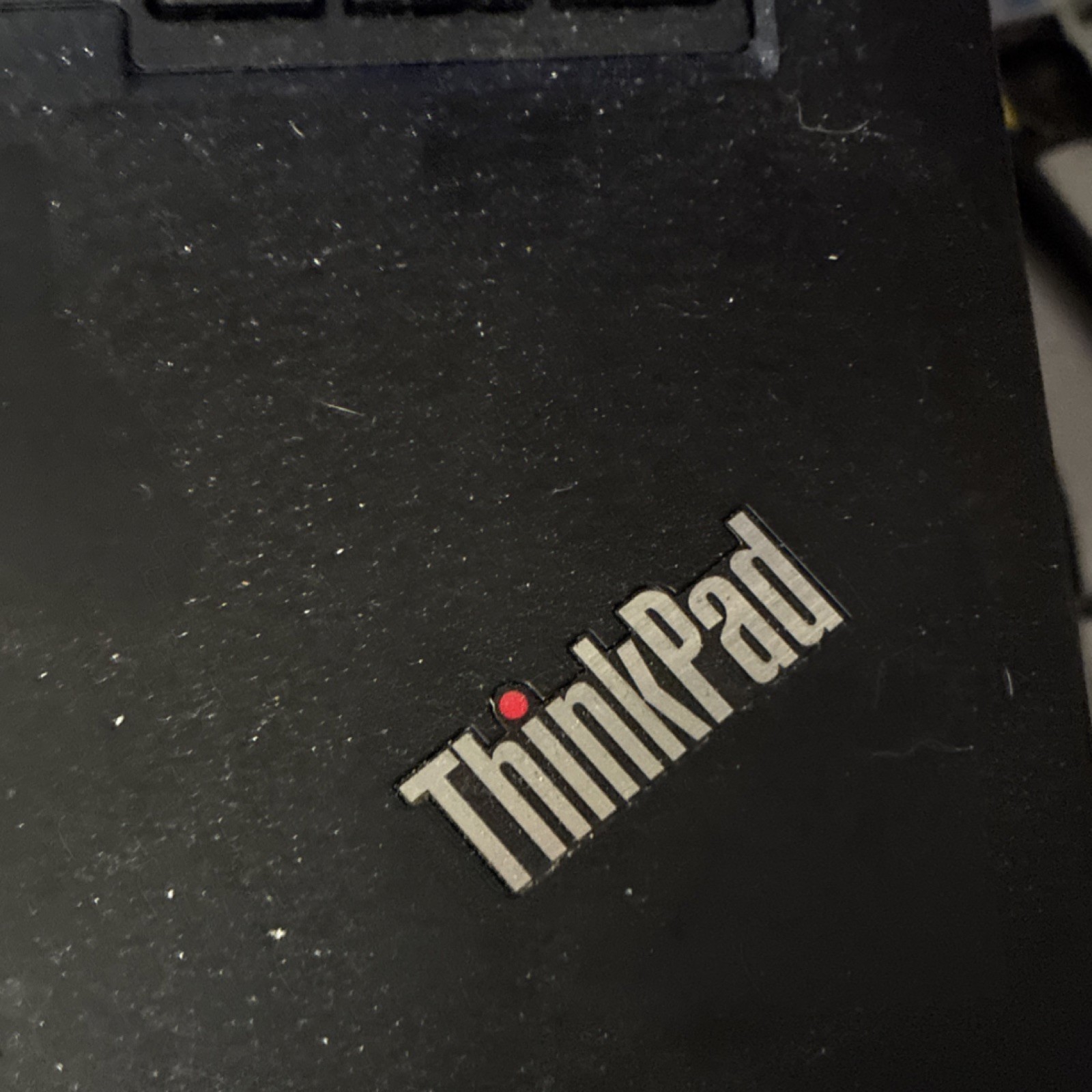 Lenovo ThinkPad 14in FHD Ryzen 3 PRO 4450U 8GB RAM 128GB NVMe Black