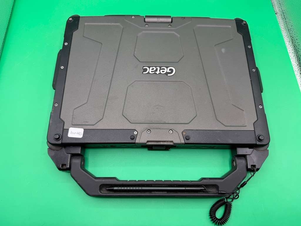 Getac V110 G5 11.6″ Core i5 1.60GHz 8GB RAM 256GB SSD Win 11 Pro