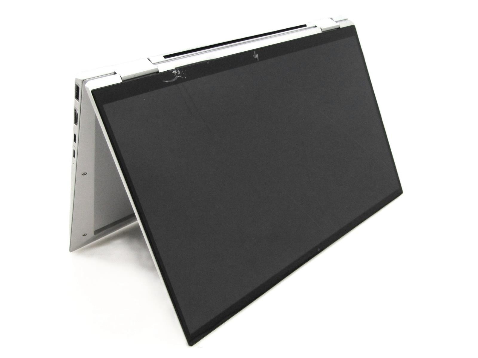 HP EliteBook x360 1040 G8 2-in-1 14″ | i7-1185G7 | 16GB PC4L-34100 | BIOS Lock