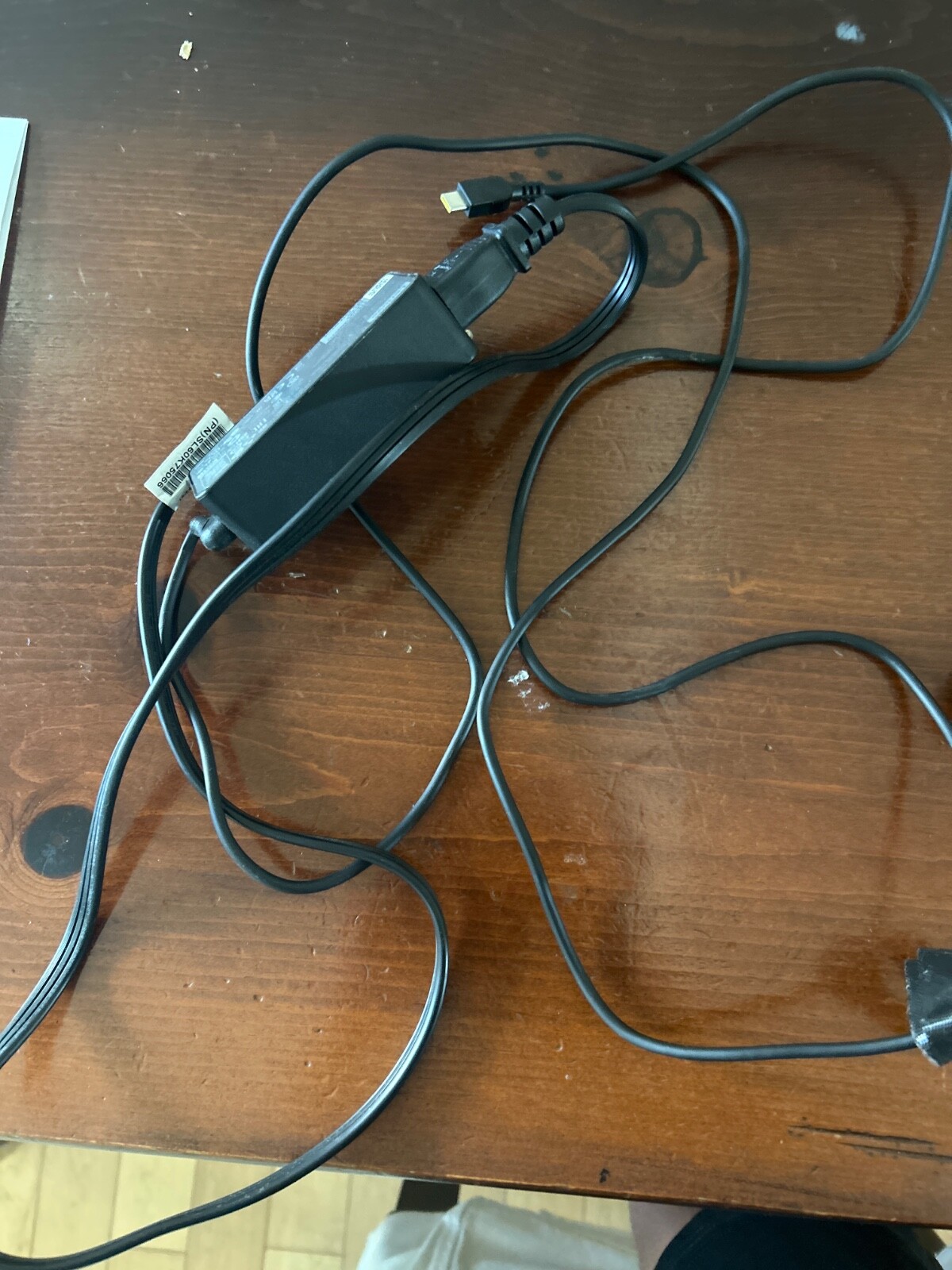 Lenovo chrome book small travel size or work chrome book smooth