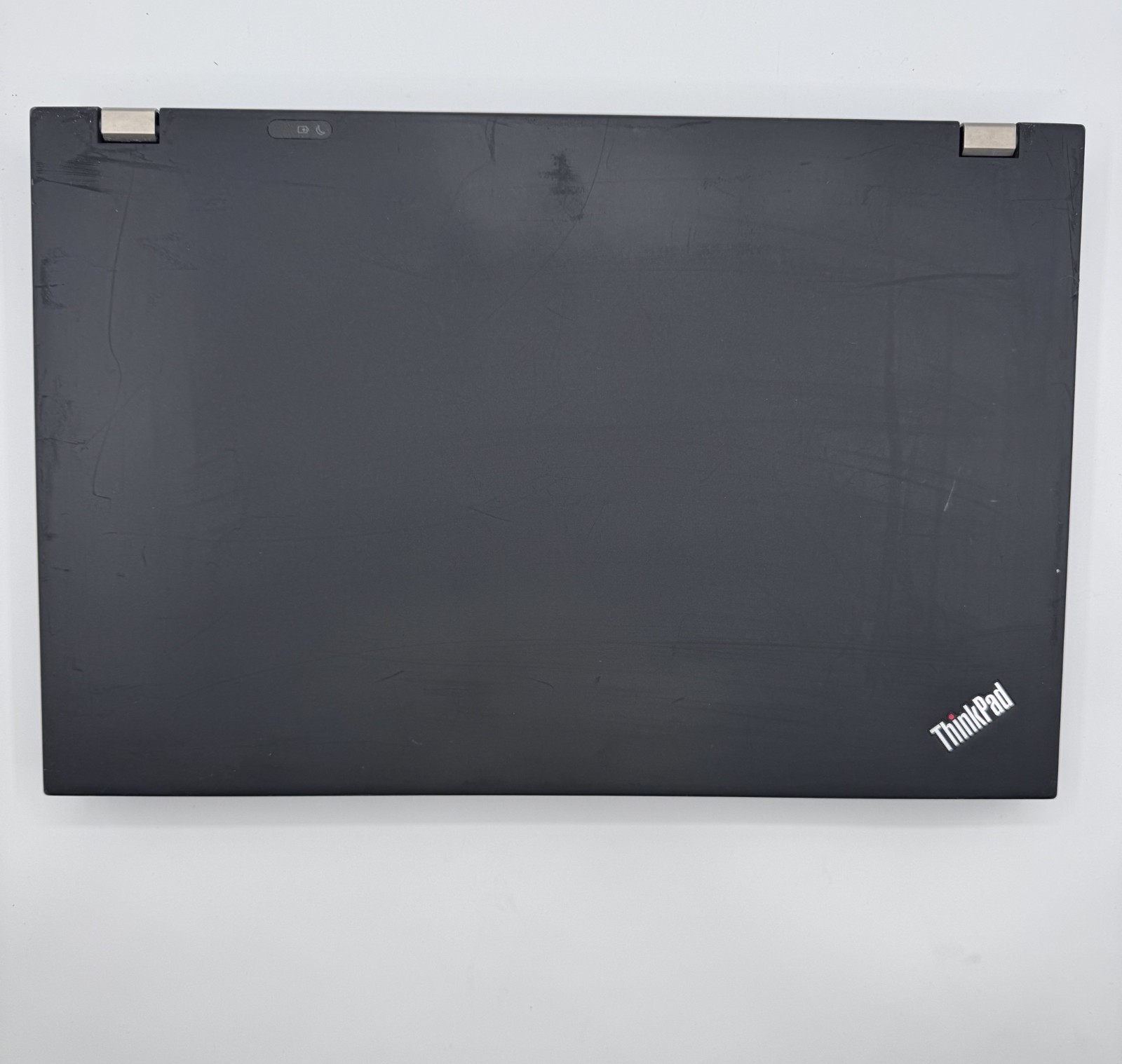 Lenovo ThinkPad W510 Laptop | Intel Core i7 | 8GB RAM | 120GB SSD | Win 11 Pro