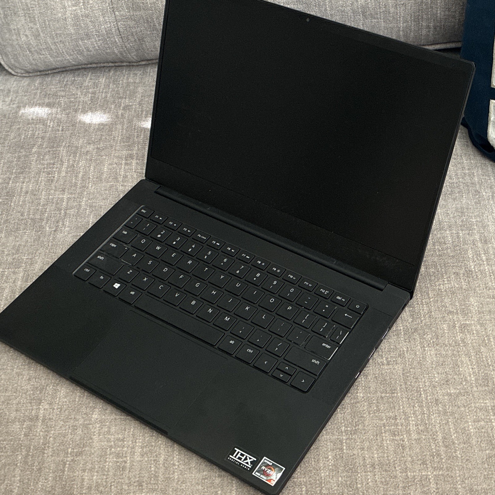 Razer Blade 14″ Gaming Laptop Ryzen 9 16GB RAM RTX 3080 SSD Win 11