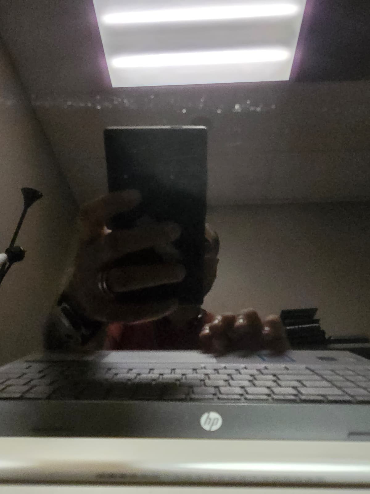 Hp Laptop 15 dy2 TouchScreen | i7 11th Gen 8GB RAM 512GB NVMe SSD | FHD Win 11