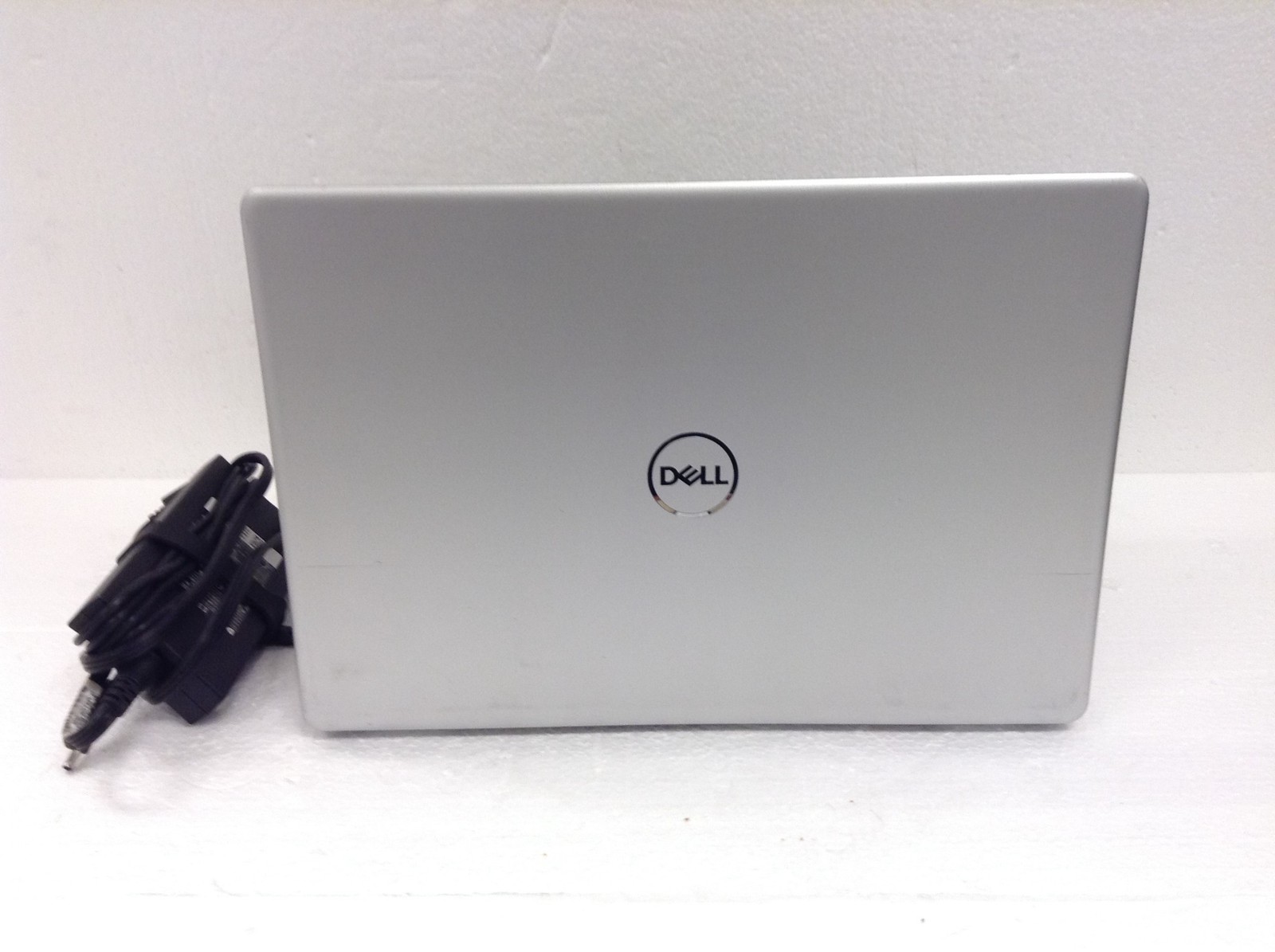 Dell Inspiron 5593 15.6″ FHD Laptop i5-1035G1 w/8GB, 512GB SSD, Backlit, WORKING
