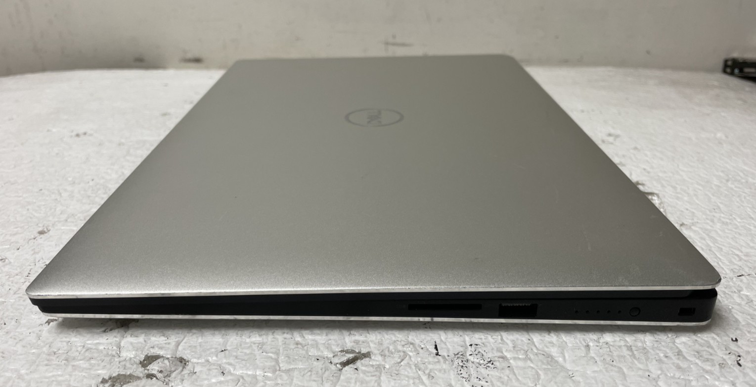 Dell Precision 5540 15.6″ Intel Core i7-9850H @2.60GHz 16GB RAM NO SSD Part READ