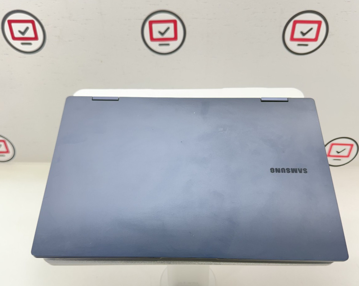 Samsung Galaxy Book Pro 360 13″ Touch i7-1165G7 16GB 512GB SSD Blue 2021