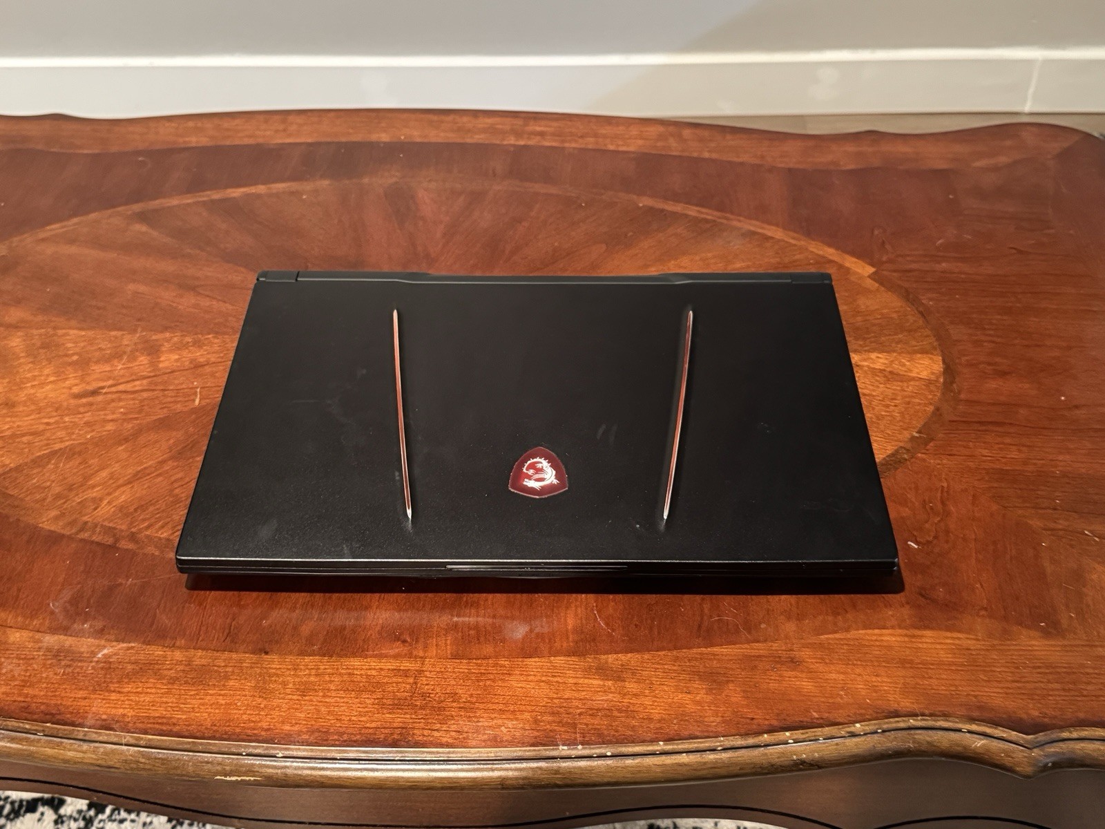 MSI GE75 Raider 17.3″ i7-10750H 16GB RAM 512GB SSD 1TB HDD GeForce RTX 2070