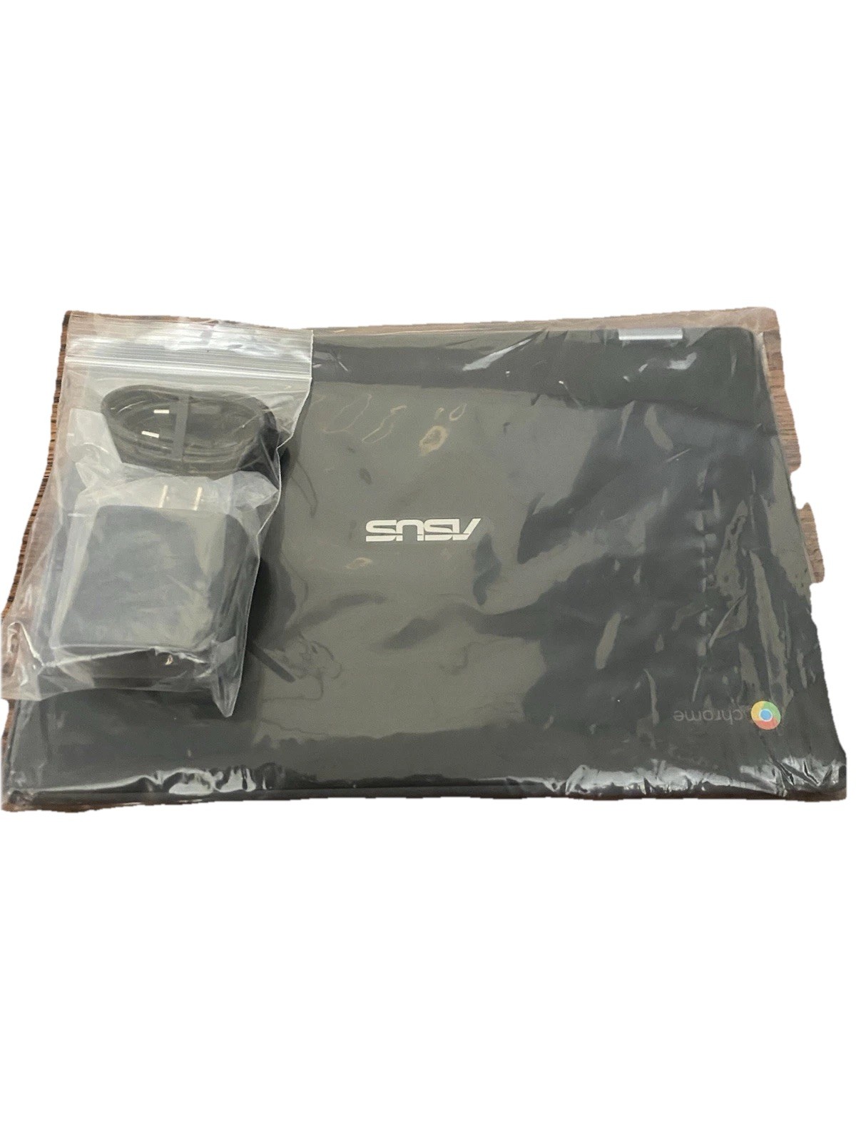 ASUS Chromebook C214MA 11.6″ Intel Celeron 4GB 32GB eMMC Chrome OS Black