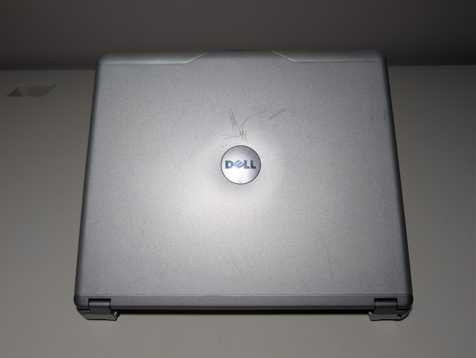 Dell Latitude X300 | Pentium M 1200 640MB RAM 60GB HDD | Windows 98 SE
