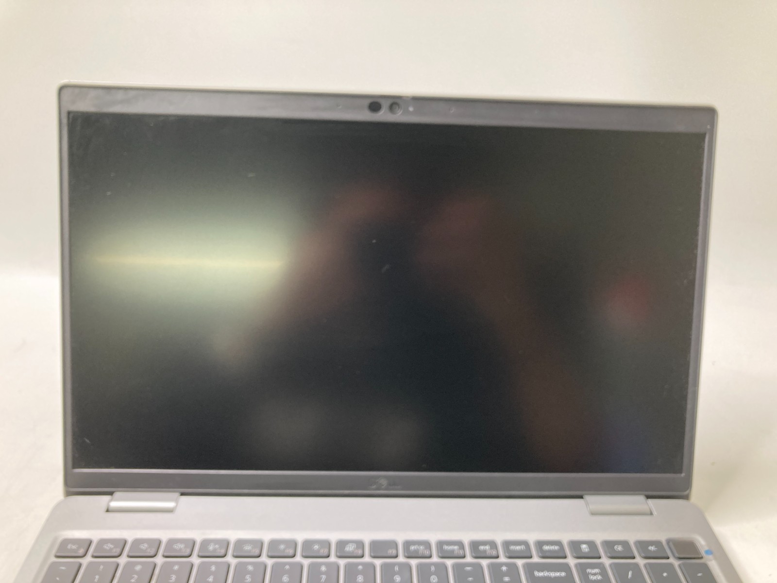 Dell Latitude 5531 i7 12th Gen DDR5 Ram -No HDD, Ram, Does not Boot *Parts