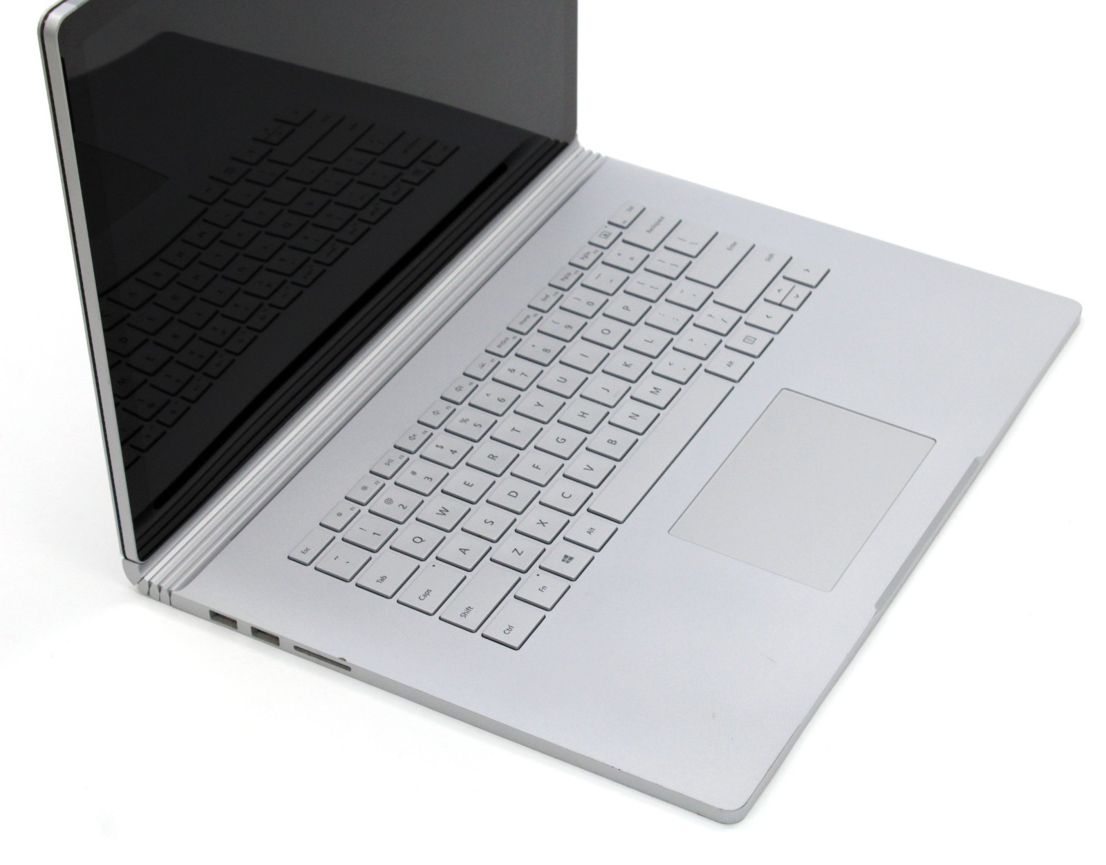 Microsoft Surface Book 2 15 i7-8650U 1.9GHz 16GB 1TB SSD NVIDIA GTX 1060 READ