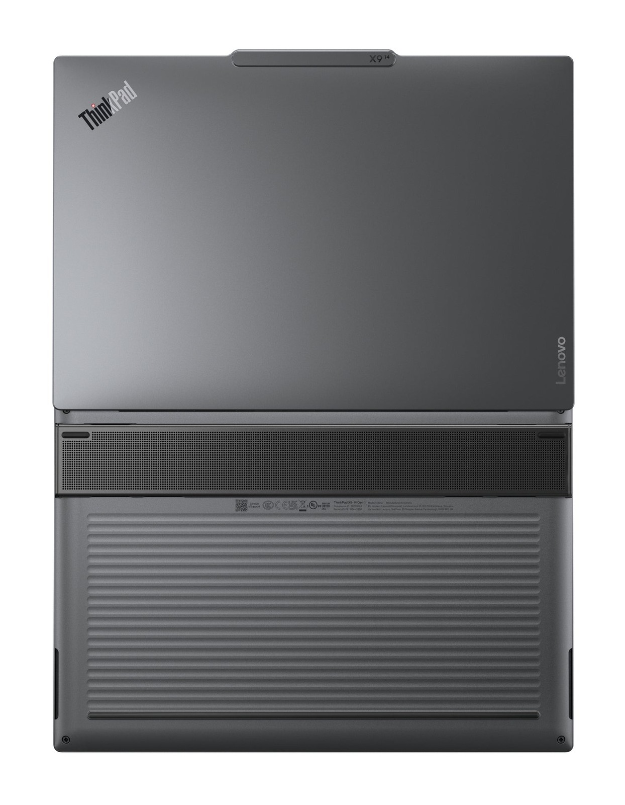 Lenovo ThinkPad X9-14 Gen 1 14″ NB Intel Ultra 5 16GB 512GB SSD W11P- 21QA0000US