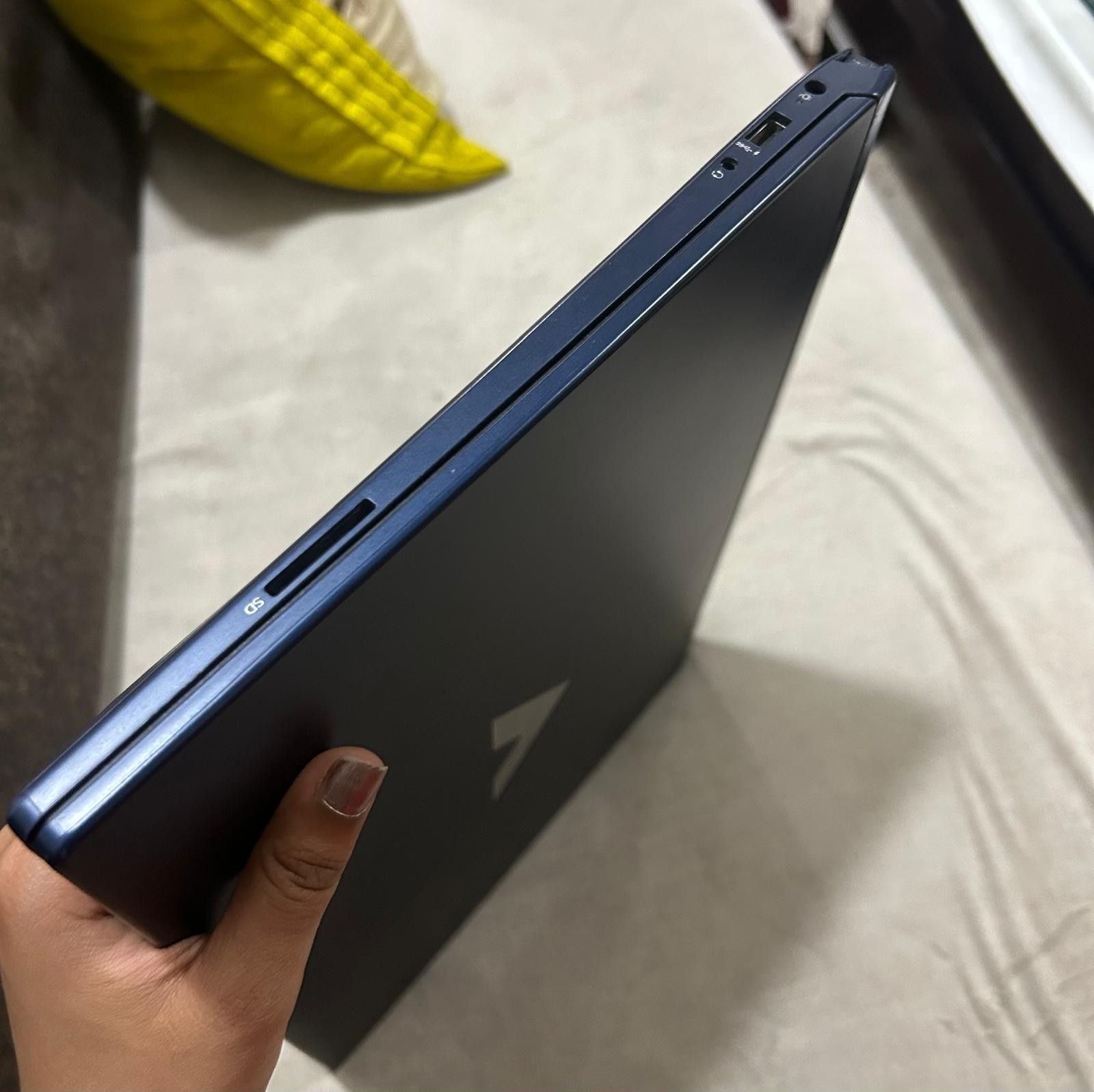 HP Victus 15-FA0555TX 15.6” (512GB SSD Intel Core i5-12500H 16GB RAM) Gaming