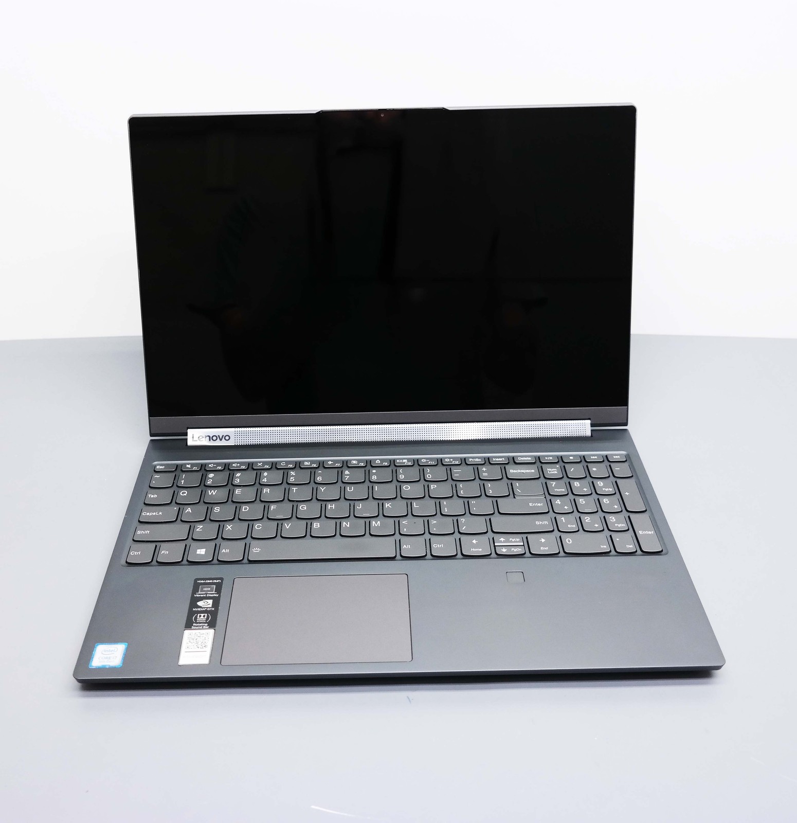 Lenovo Yoga C940-15IRH 15.6″ Core i7-9750H 16GB 512GB GTX 1650