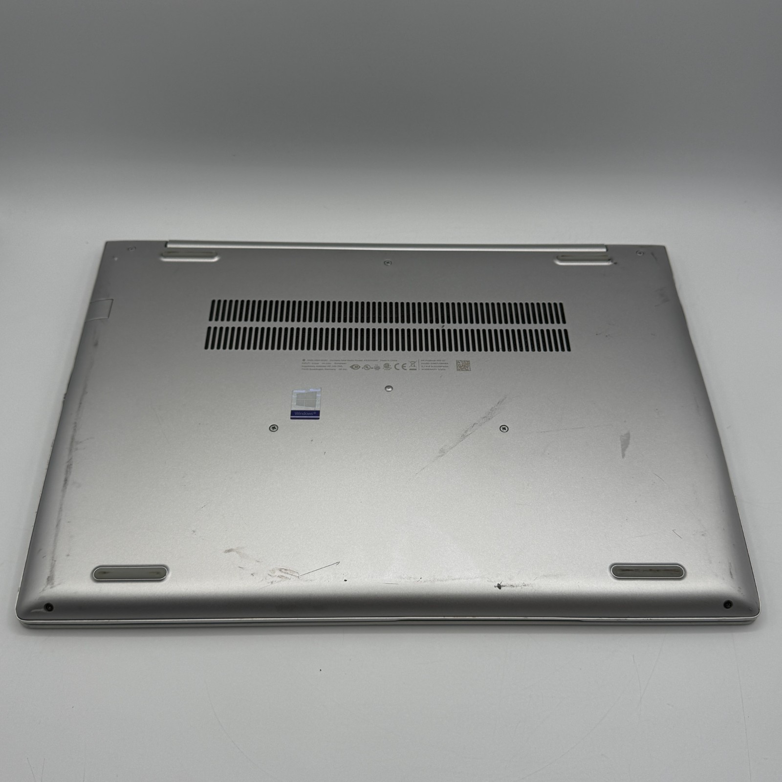 HP ProBook 450 G7 15.6″ Laptop Intel Core i5-10210U 16GB RAM 128GB SSD See PICS