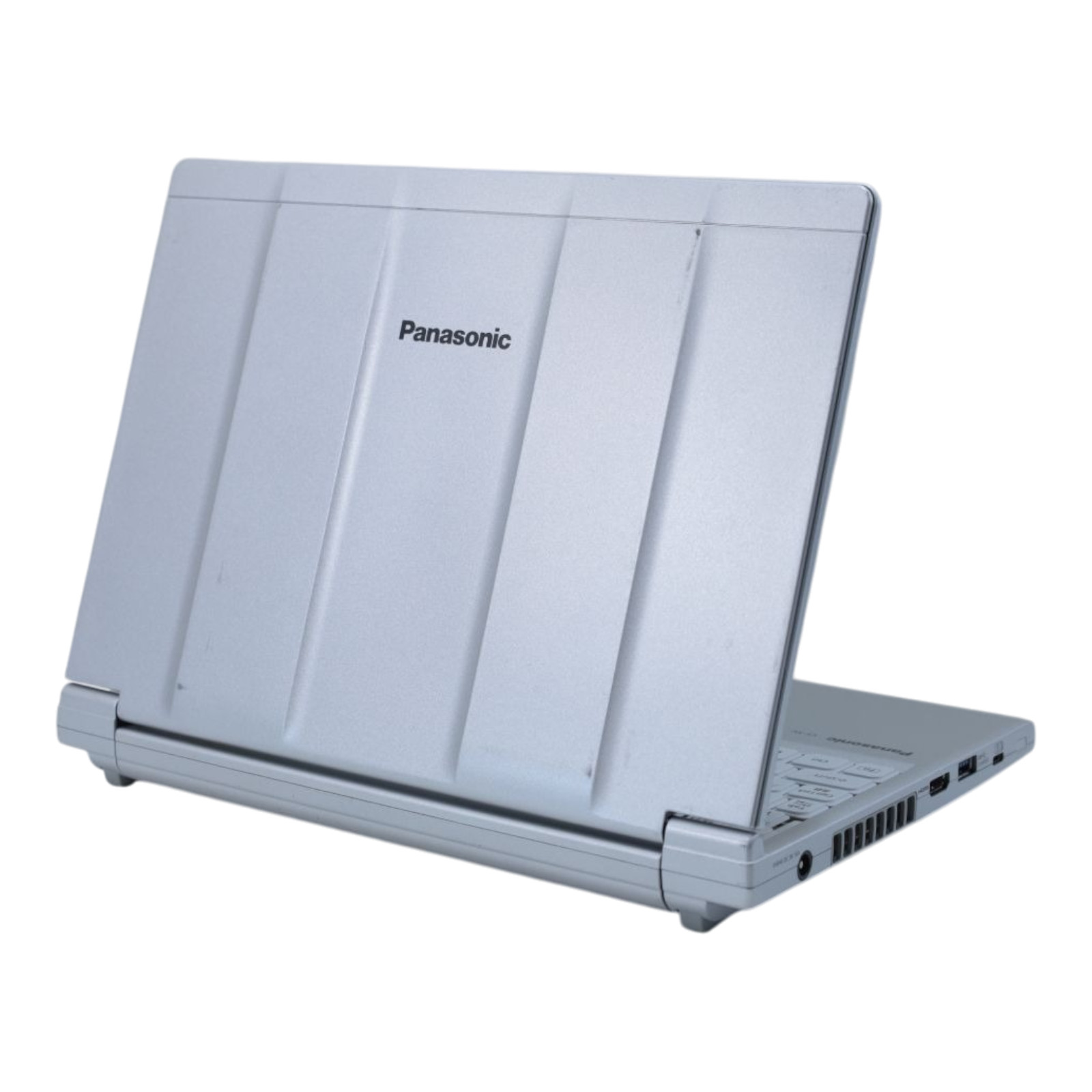 Panasonic CF-SV8 i5-8365U 16GB 256GB SSD 12.1 Win11 WiFi5 BT USB-C Camera Laptop
