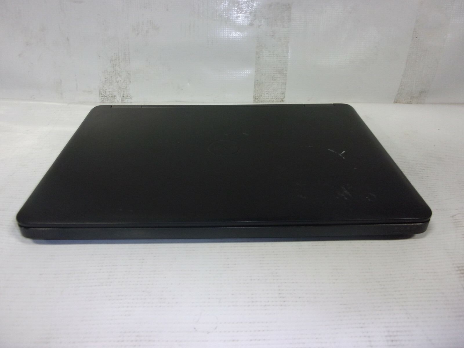 DELL LATITUDE E5440 Laptop i5-4TH GEN 4GB RAM NO OS/SSD/BATTERY.