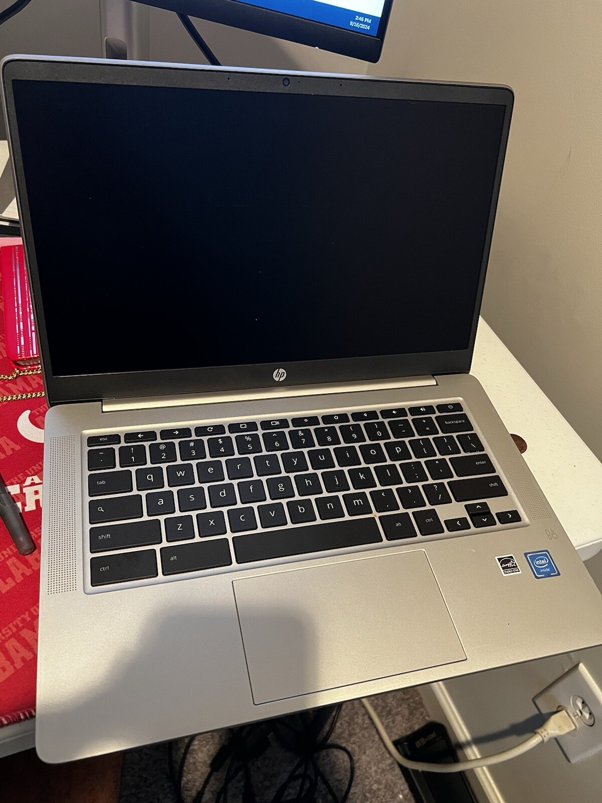 HP Chromebook for Sell!