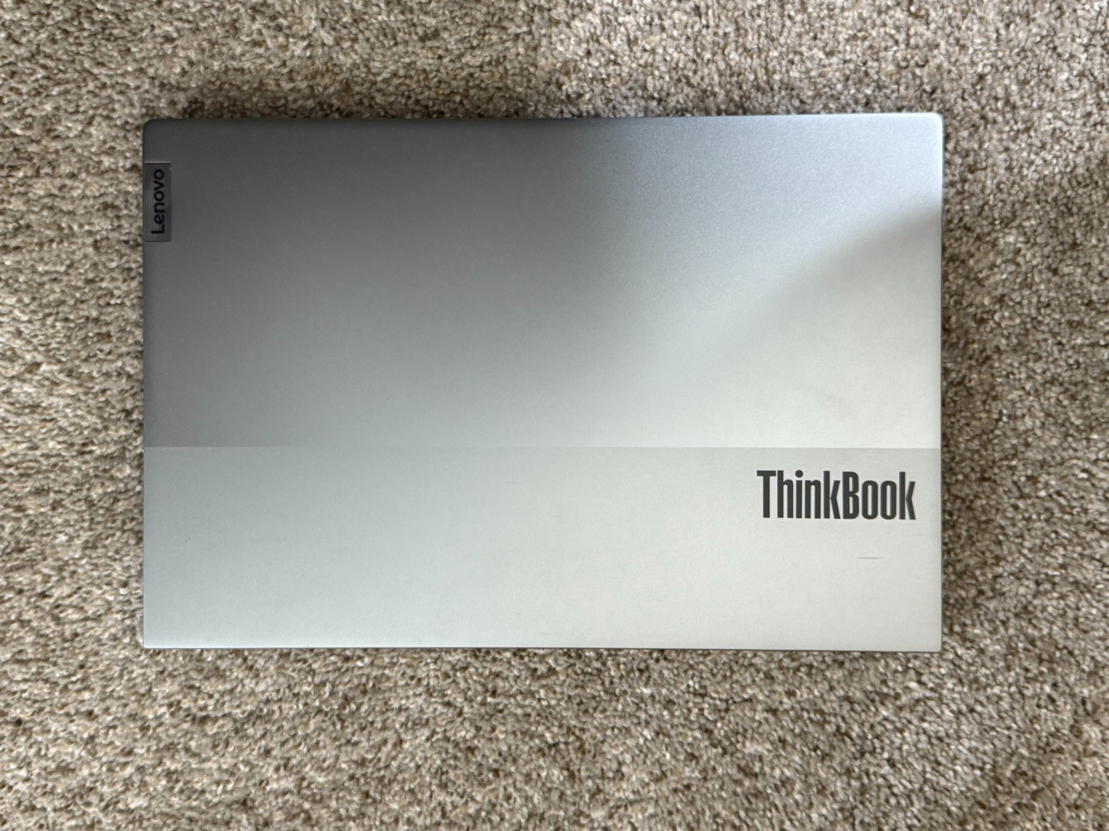 Lenovo ThinkBook 14 G4 ABA 14″ Laptop AMD Ryzen 7 5825U 16GB 256GB SSD 602