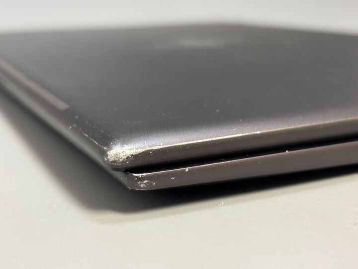 15.6″ HP Envy X360 2-in-1 Laptop AMD Ryzen 5-5625U 8GB RAM NO SSD Broken Hinge
