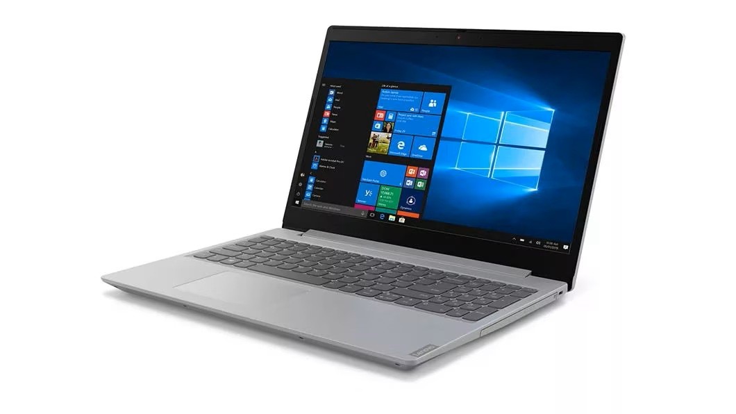 Lenovo IdeaPad L340-15API AMD RYZEN 3 3200U 2.6GHz 8GB RAM 1TB W11 Home DVD RW