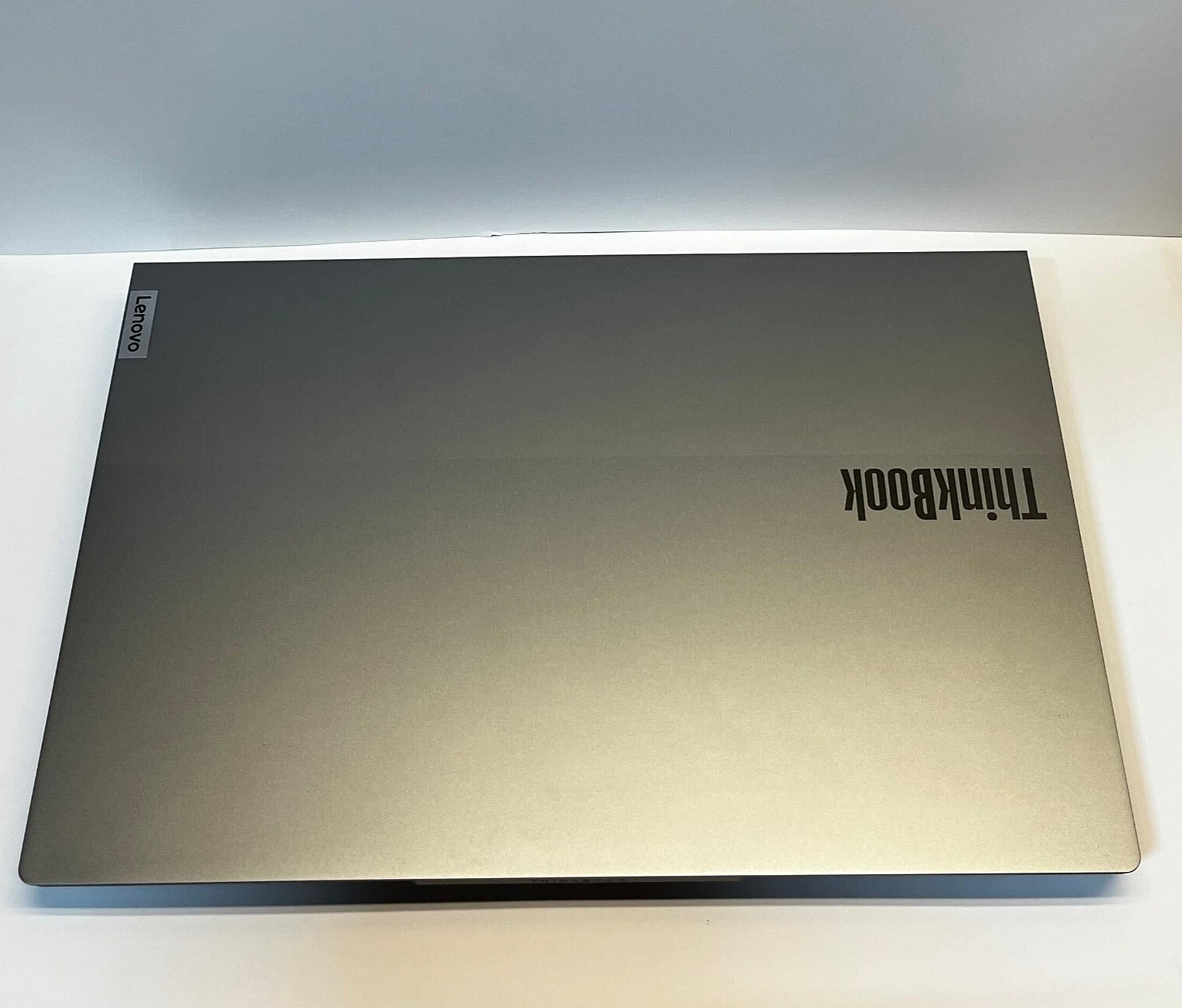For Parts- Lenovo Thinkbook 14 G6 IRL i7-1355U 2.60 GHz 16GB RAM, BIOS PW/NO OS