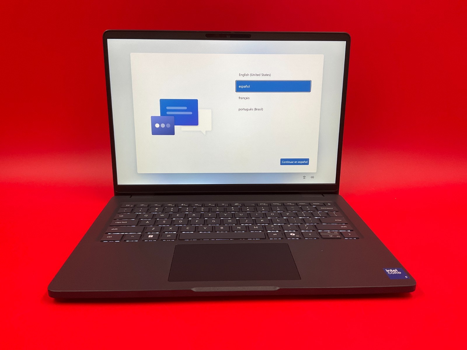 Dell Pro 14 Laptop i5-120U 16GB 512GB BT5.3 WiFi6E 14F W11P 50XXM ✅❤️️✅❤️️✅❤️️