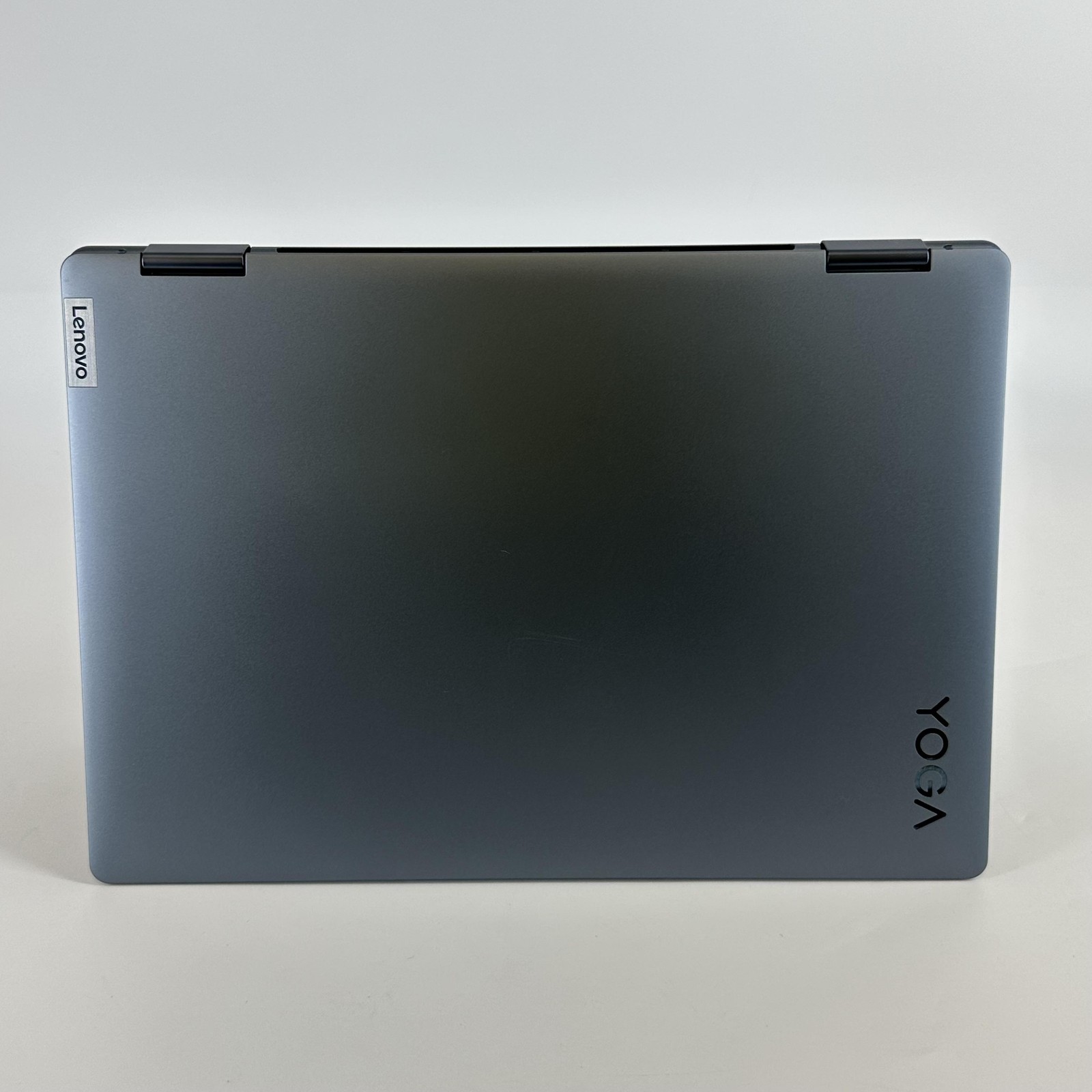 Lenovo Yoga 7i 14 Gray FHD+ TOUCH 1.7 GHz i7-1255U 16GB RAM 512GB SSD Good