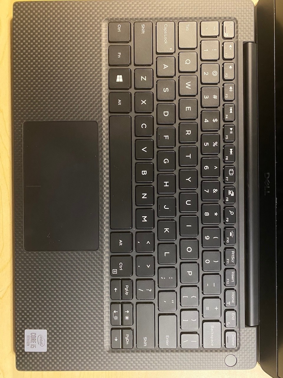 Dell XPS 13 7390 Silver FHD Non-Touch i5-10210U 8GB 256GB SSD