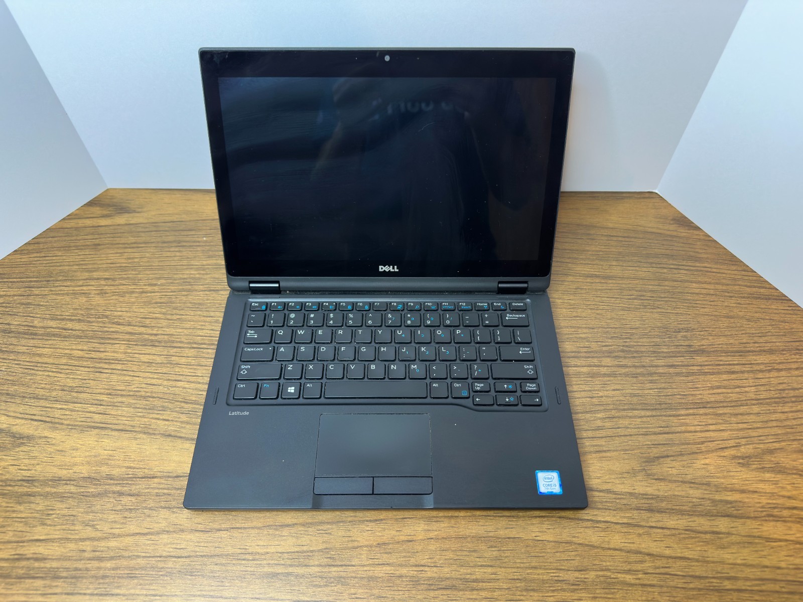 Dell Latitude 5289 2 in 1 Laptop i5-7200U 2.5GHz 8GB RAM NO SSD/OS/POWER *READ*