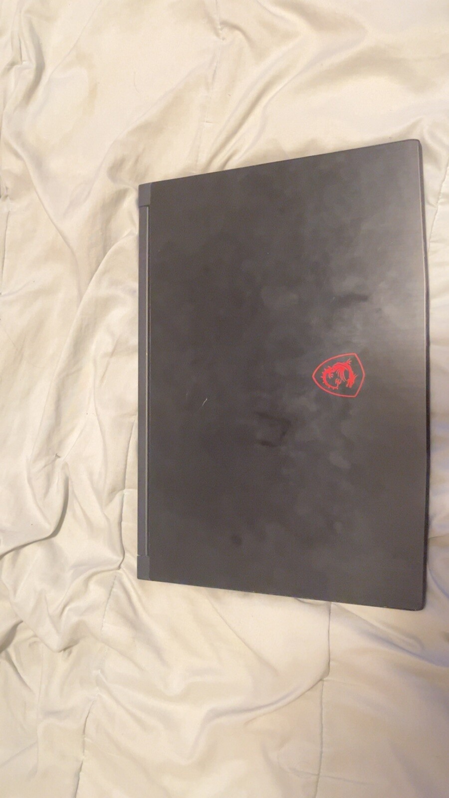 MSI Gaming Laptop Great Condition