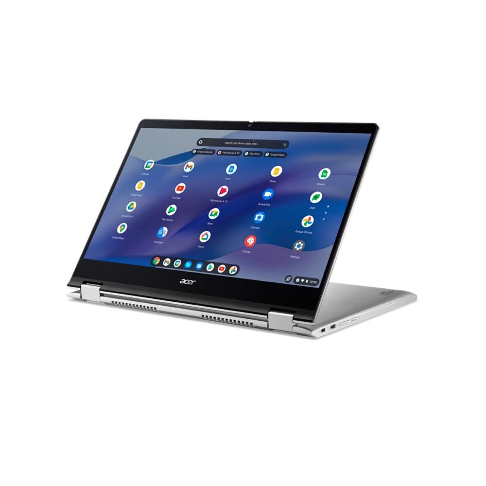 Acer Chromebook Spin 514 CP514-3HH-R6VK 14″ AMD 5625C 8 GB SSD Chrome OS