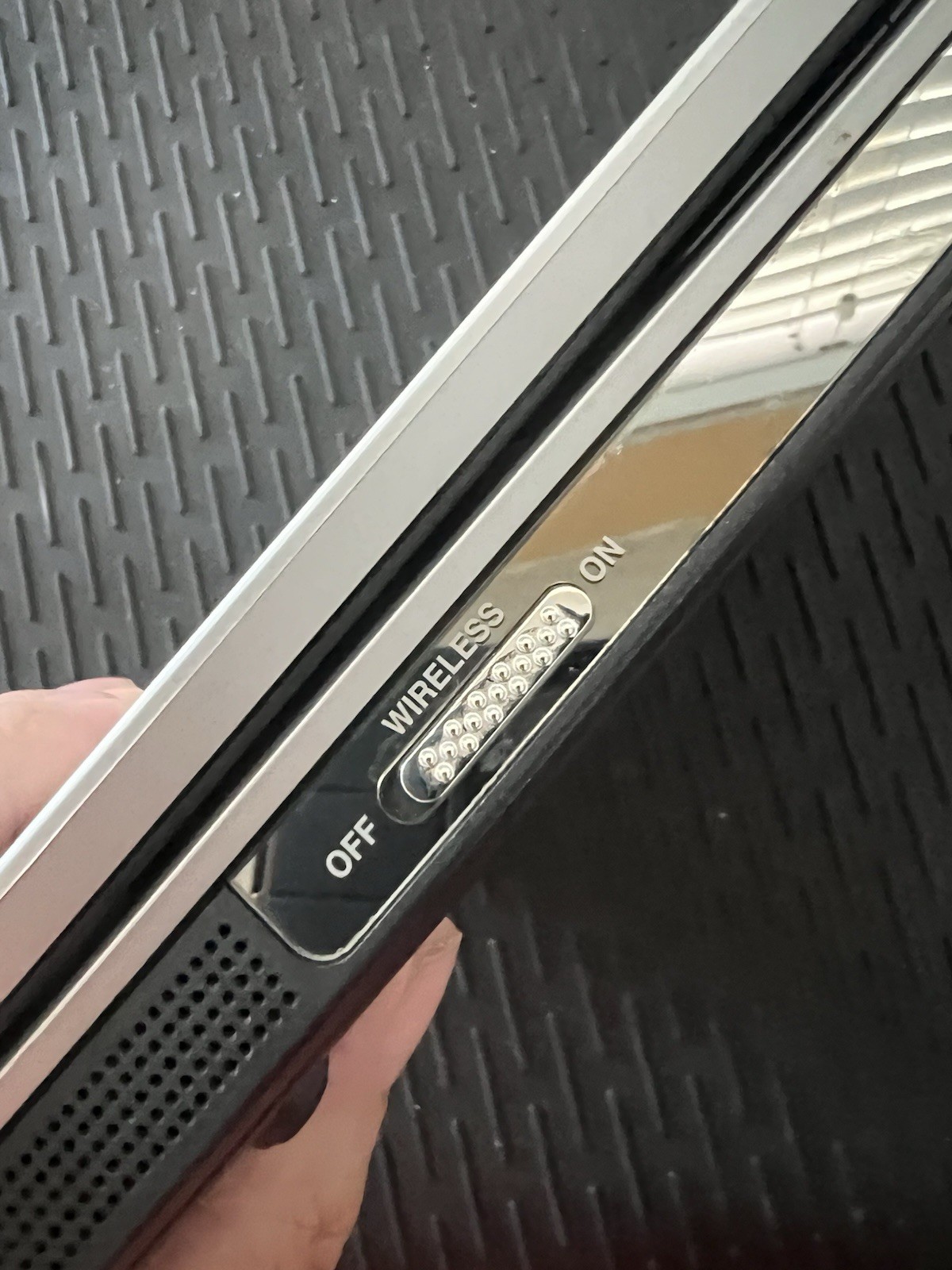 Sony Vaio Laptop VGN BX540B PCG 9W7l Read Description