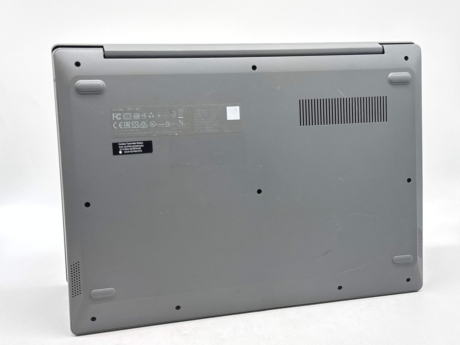 Lenovo Slim 1-14AST-05 14″ AMD A6-9220e 4GB 64GB eMMC Used
