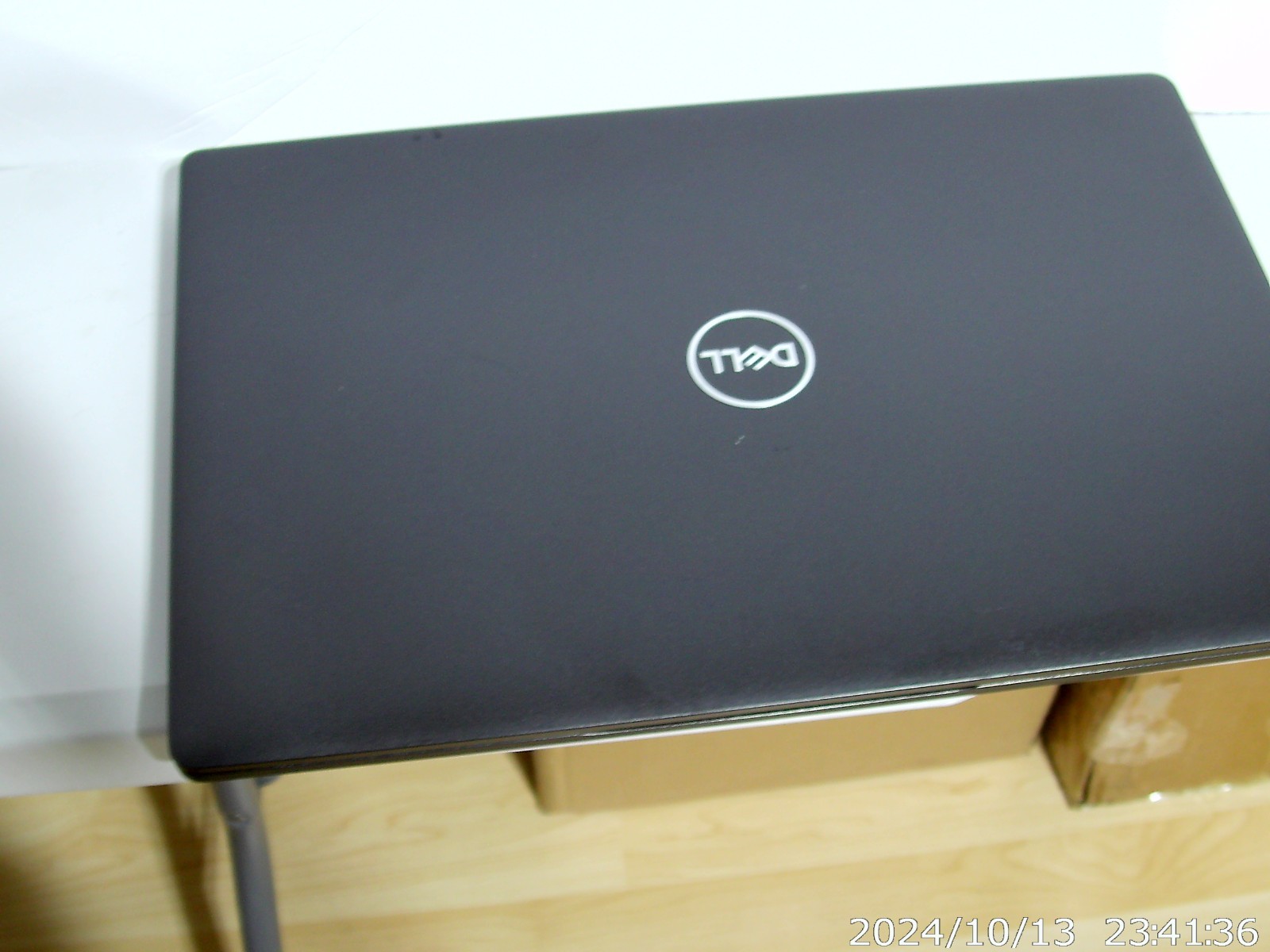 Dell Latitude E5400 14″ (256 GB SSD, Intel Core i5-8365U 8th. Gen., 2.40…